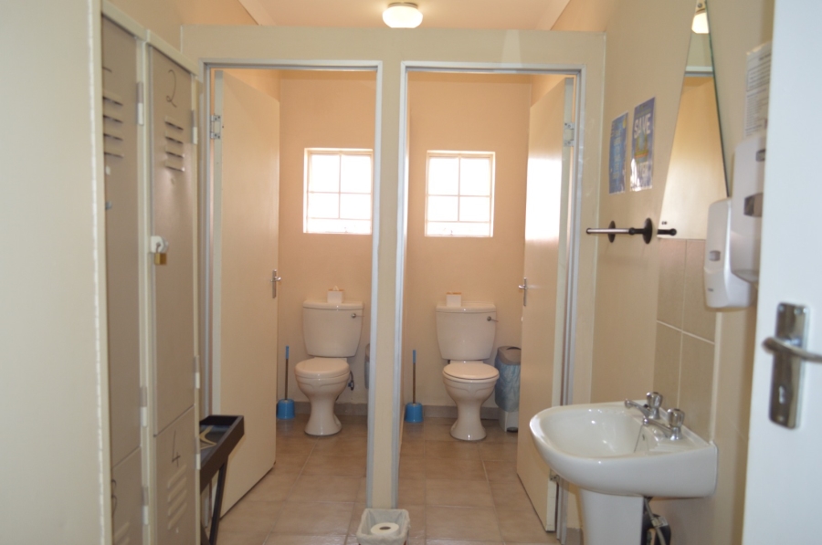Commercial Property for Sale in Wilkoppies North West